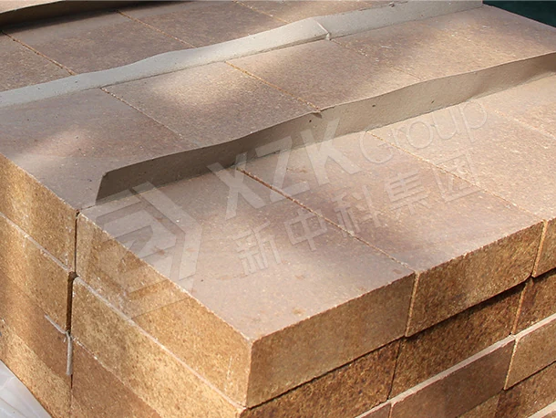 Magnesia-Alumina Spinel Brick
