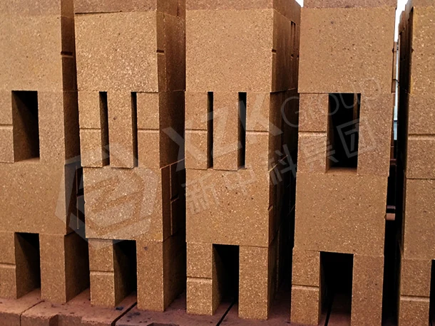 Magnesia-Alumina Spinel Brick