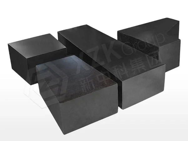 Magnesia Carbon Brick - Zhengzhou XZK Refractory Group