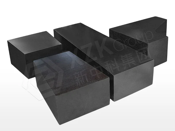 Magnesia Carbon Brick