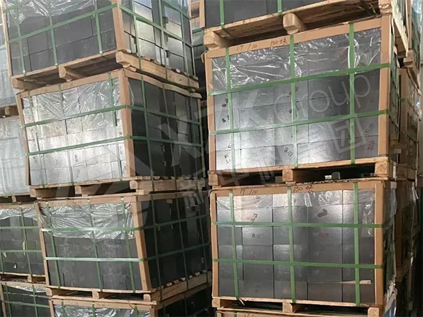Magnesia Carbon Brick
