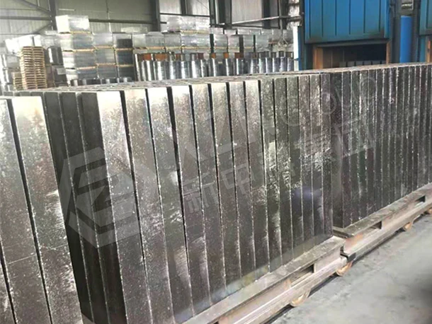 Magnesia Carbon Brick
