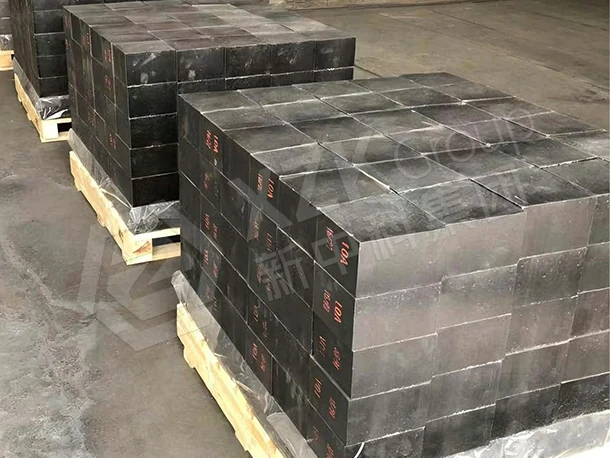 Magnesia Carbon Brick