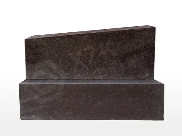 Magnesia Chrome Brick - Zhengzhou XZK Refractory Group