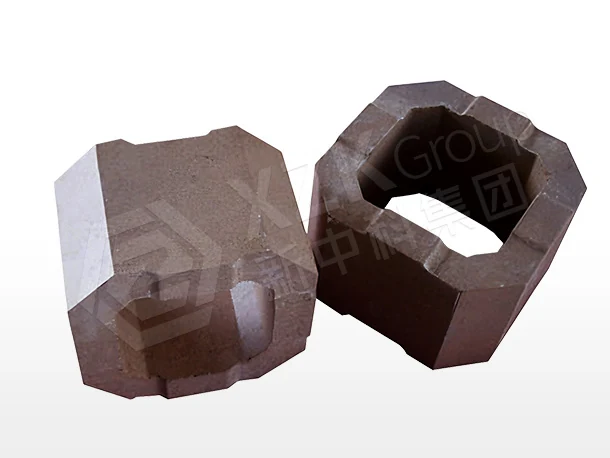 Magnesia Chrome Brick