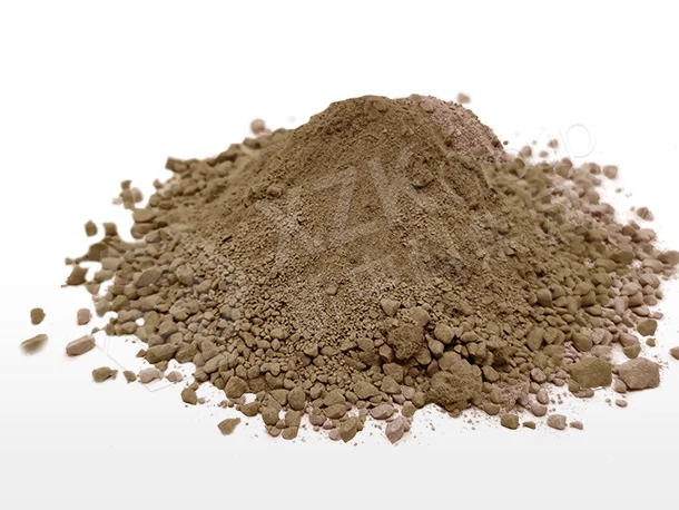 Magnesia Dry Ramming Mass