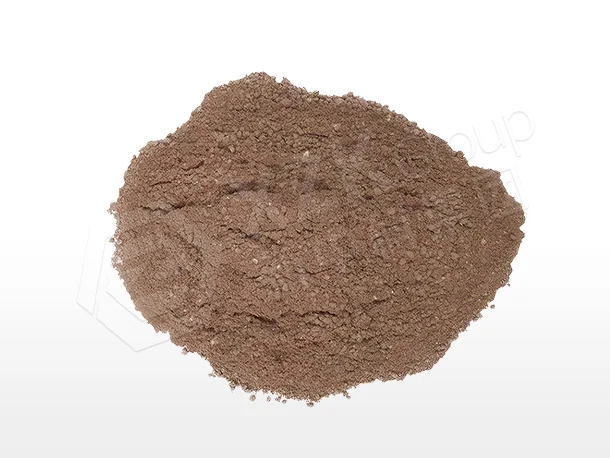 Magnesia Gunning Mix