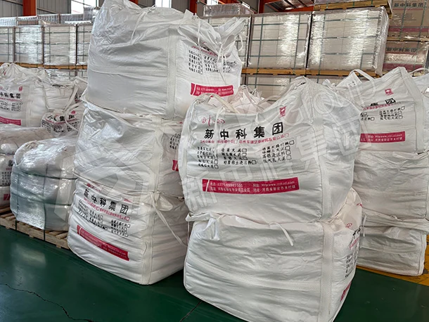 Magnesia Gunning Mix