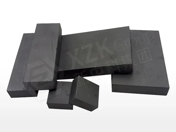 Microporous Carbon Brick - Zhengzhou XZK Refractory Group