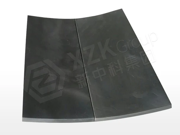 Microporous Carbon Brick
