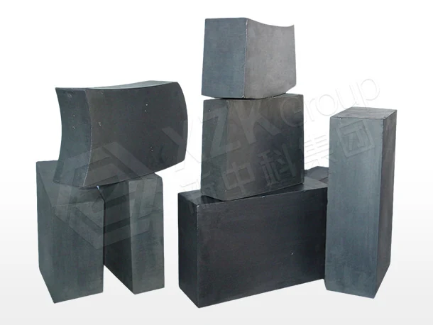 Microporous Carbon Brick