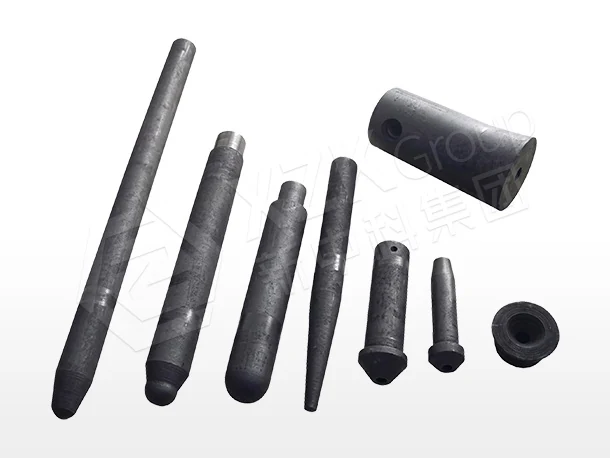 Monobloc Stopper Rod