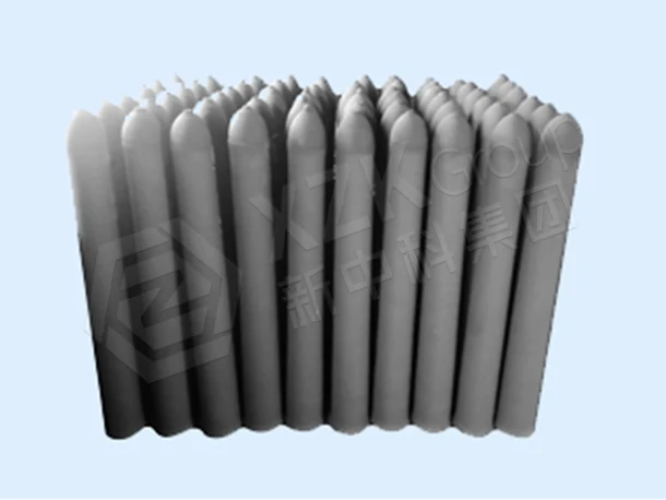 Monobloc Stopper Rod