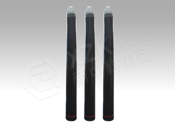 Monobloc Stopper Rod