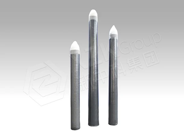 Monobloc Stopper Rod