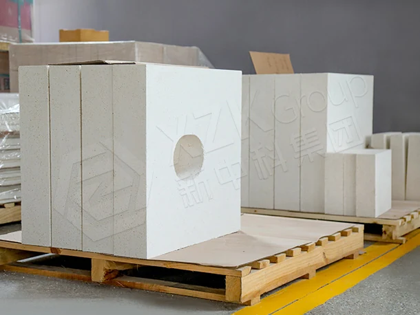 Mullite Brick