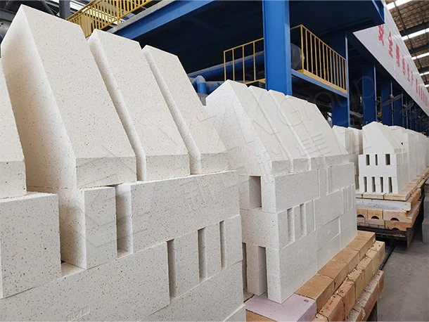 Mullite Brick