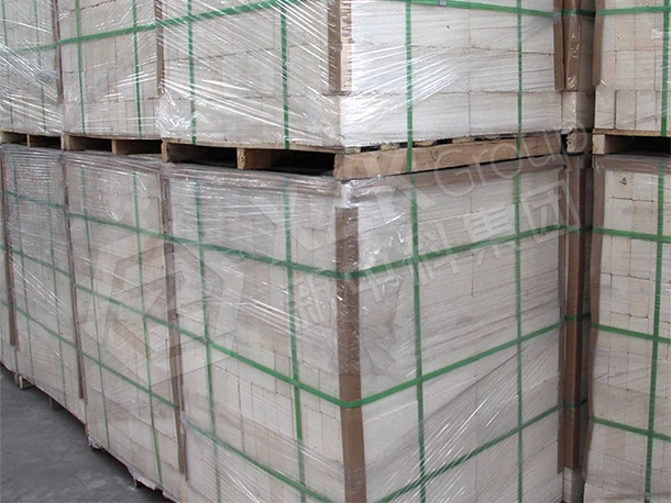 Mullite Brick