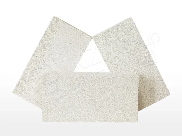 Mullite Insulating Brick - Zhengzhou XZK Refractory Group