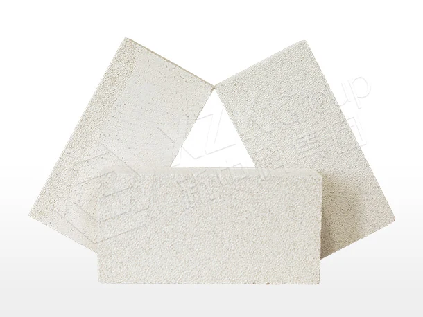 Mullite Insulating Brick