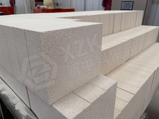 Mullite Insulating Brick