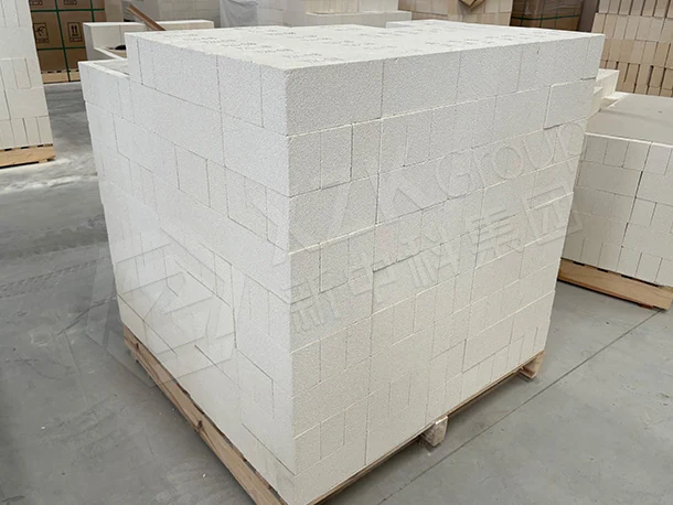 Mullite Insulating Brick