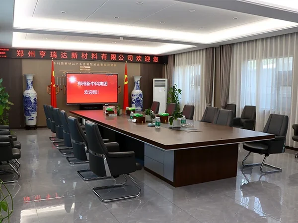Be an Agent - Zhengzhou XZK Refractory Group