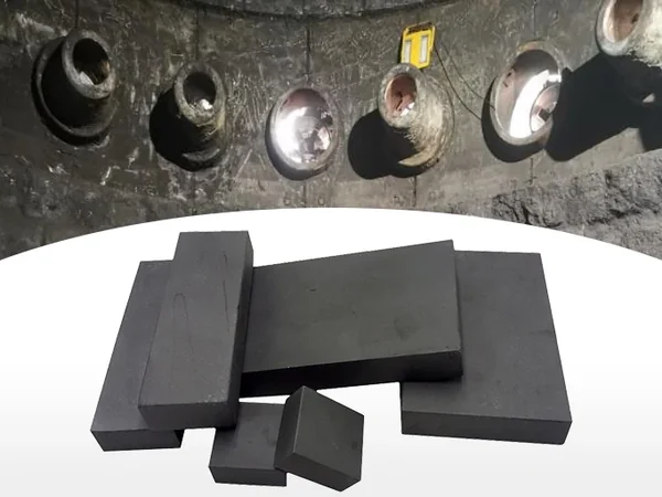 Ceramic Cup and Microporous Carbon: Blast Furnace Hearth Bottom Design Notes - Zhengzhou XZK Refractory Group