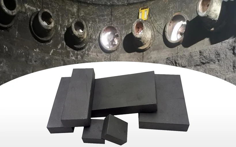 Ceramic Cup and Microporous Carbon: Blast Furnace Hearth Bottom Design Notes