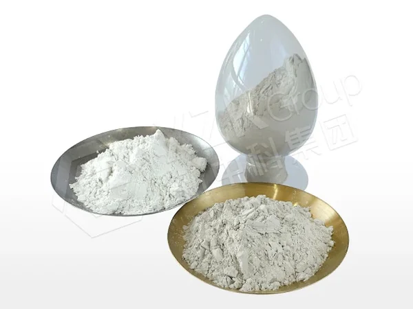 Refractory Cement - Zhengzhou XZK Refractory Group