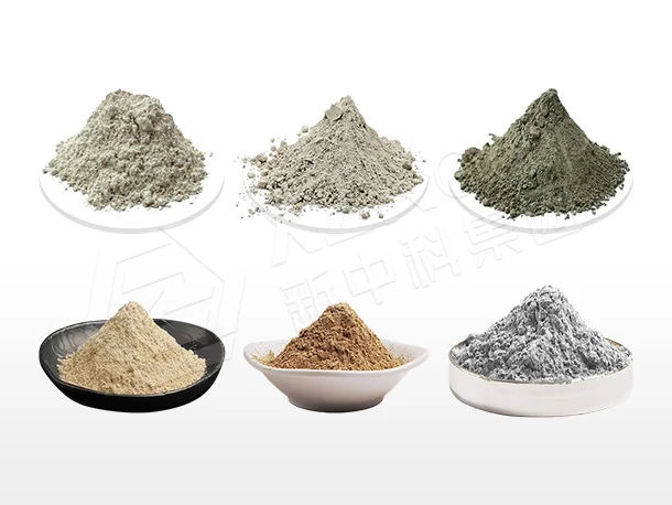 Refractory Mortar