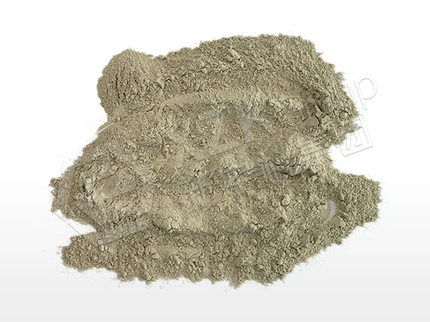 Refractory Mortar