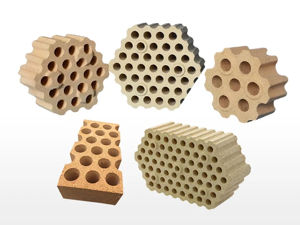 How to Select the Right Hot Blast Stove Series Refractory Formulation for Your Furnace
