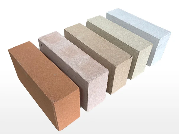 How to Select the Right Insulating Series Refractory Formulation for Your Furnace