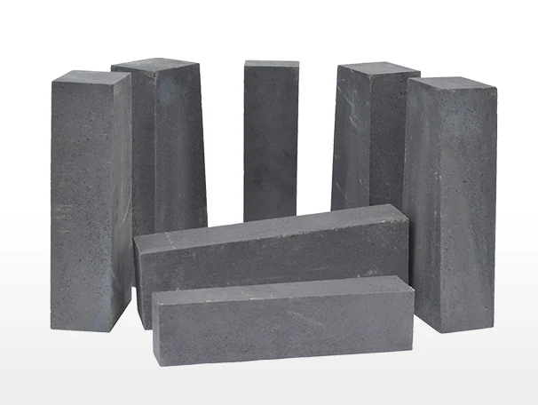 How to Select the Right SiC & Carbon Series (Blast Furnace) Refractory Formulation for Your Furnace