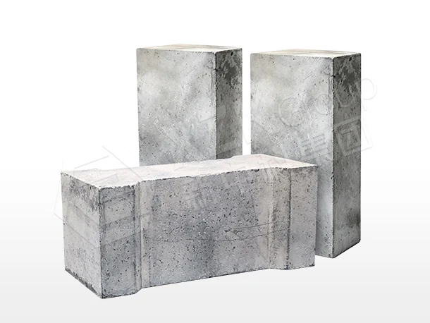 Si₃N₄ Bonded SiC Brick