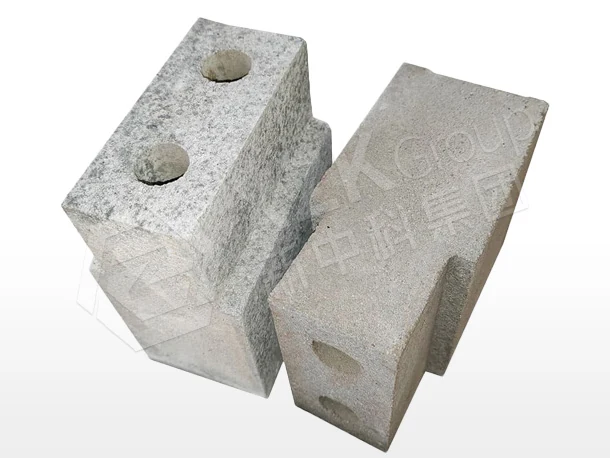 Si₃N₄ Bonded SiC Brick