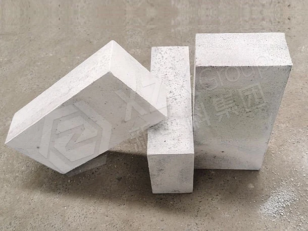 Si₃N₄ Bonded SiC Brick