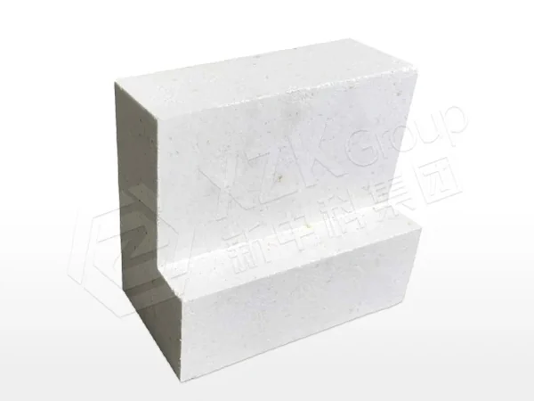 SiALON-Bonded Corundum Brick - Zhengzhou XZK Refractory Group