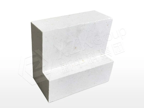 SiALON-Bonded Corundum Brick