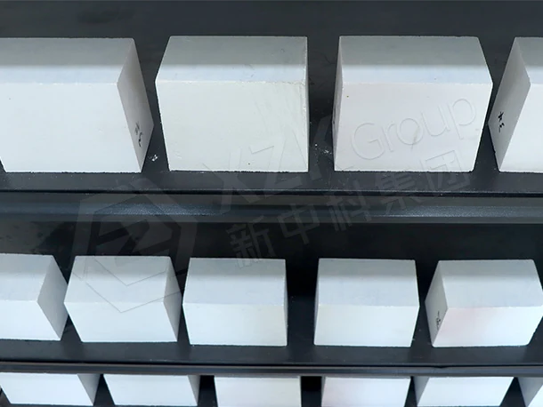 SiALON-Bonded Corundum Brick