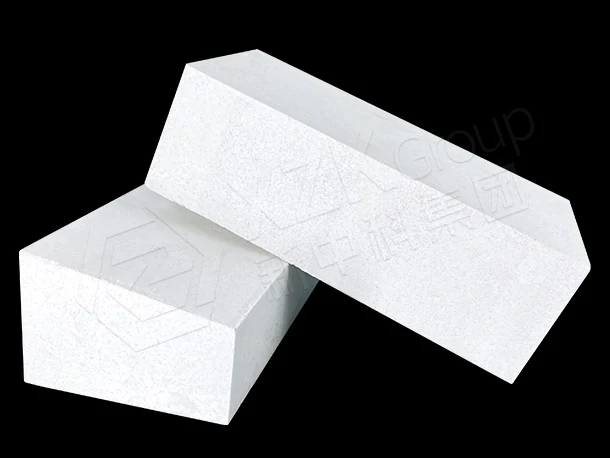 SiALON-Bonded Corundum Brick