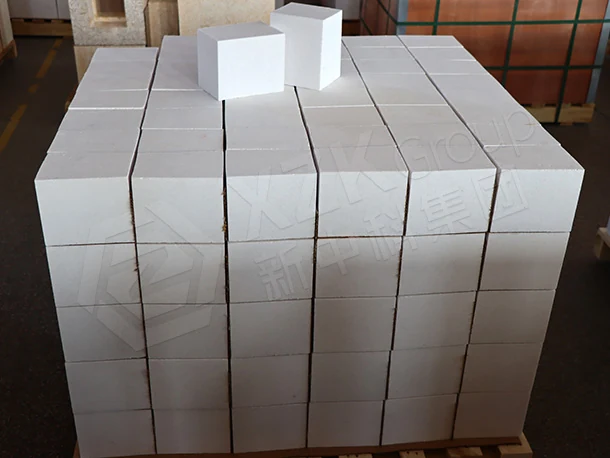 SiALON-Bonded Corundum Brick