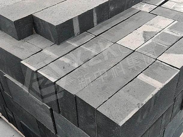 SiALON Bonded SiC Brick