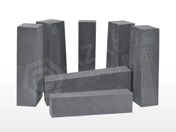 SiALON Bonded SiC Brick