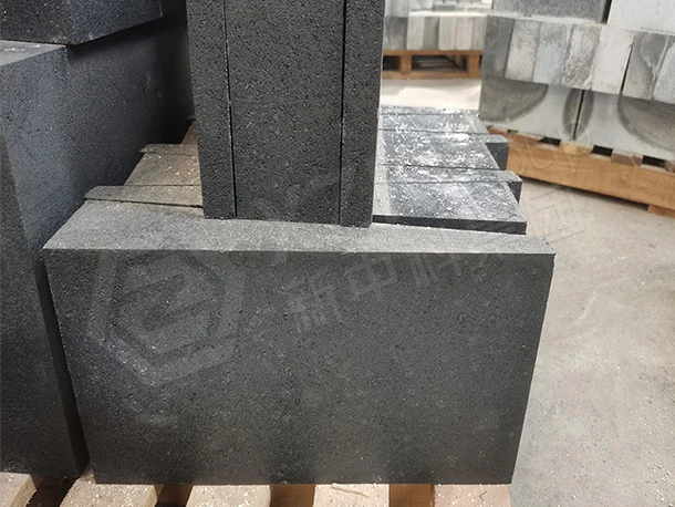 SiALON Bonded SiC Brick