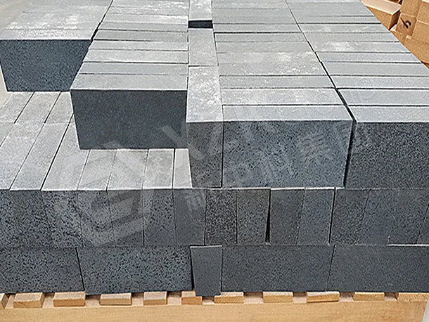 SiALON Bonded SiC Brick