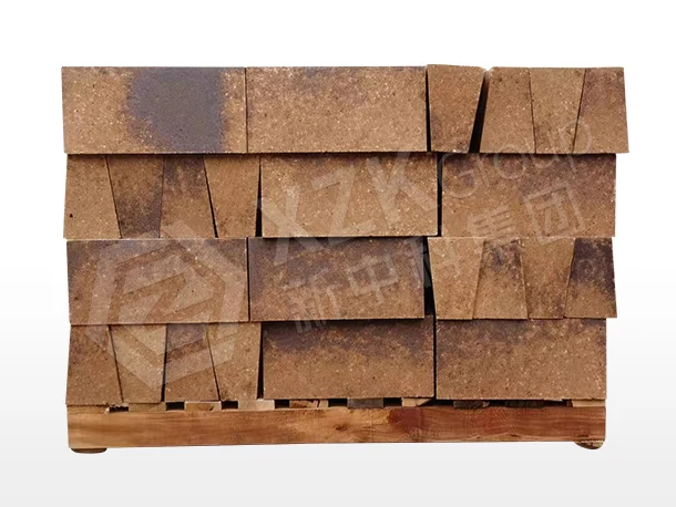 SiC-Mullite Brick
