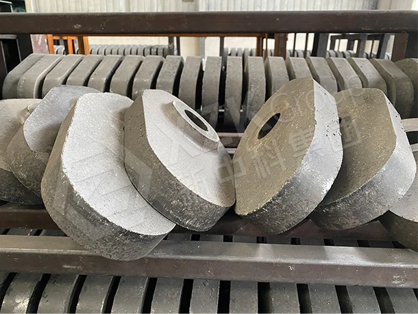 Slide Gate Plate
