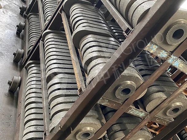 Slide Gate Plate